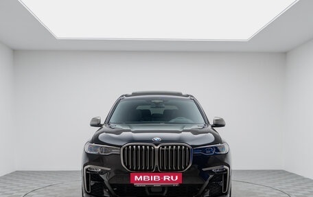 BMW X7, 2019 год, 7 800 000 рублей, 2 фотография