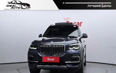 BMW X5, 2020 год, 6 111 111 рублей, 2 фотография