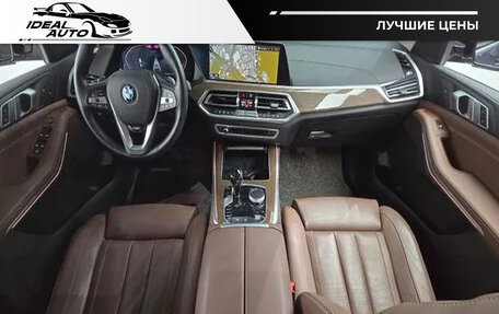 BMW X5, 2020 год, 6 111 111 рублей, 6 фотография