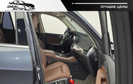 BMW X5, 2020 год, 6 111 111 рублей, 13 фотография