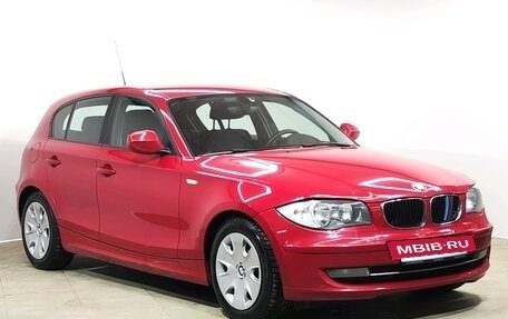 BMW 1 серия, 2010 год, 789 000 рублей, 3 фотография