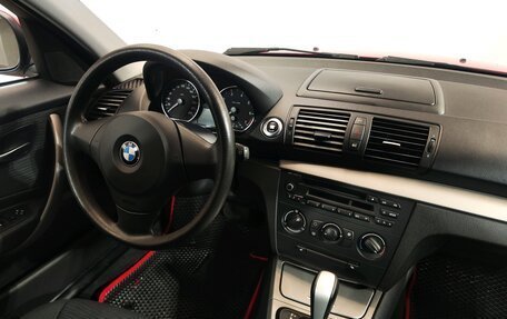 BMW 1 серия, 2010 год, 789 000 рублей, 10 фотография