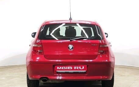 BMW 1 серия, 2010 год, 789 000 рублей, 5 фотография