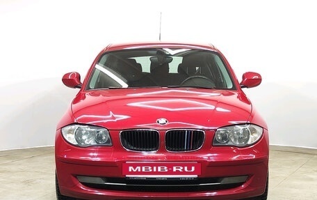 BMW 1 серия, 2010 год, 789 000 рублей, 2 фотография