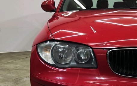 BMW 1 серия, 2010 год, 789 000 рублей, 23 фотография