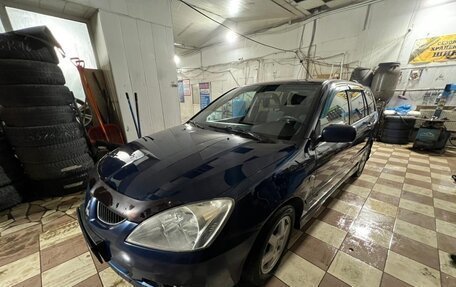 Mitsubishi Lancer IX, 2004 год, 499 999 рублей, 1 фотография