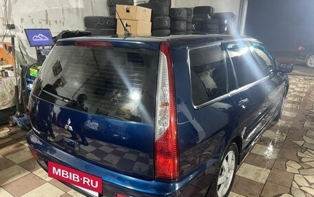 Mitsubishi Lancer IX, 2004 год, 499 999 рублей, 5 фотография