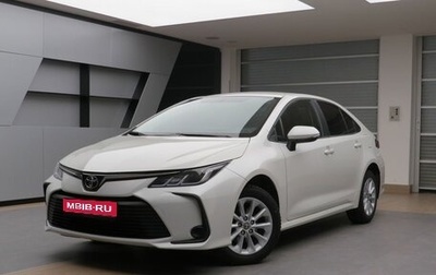 Toyota Corolla, 2020 год, 2 290 000 рублей, 1 фотография