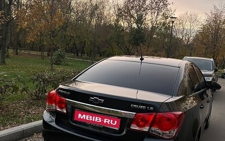 Chevrolet Cruze II, 2012 год, 700 000 рублей, 1 фотография