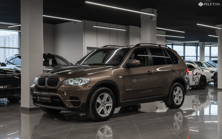 BMW X5, 2012 год, 2 650 000 рублей, 1 фотография