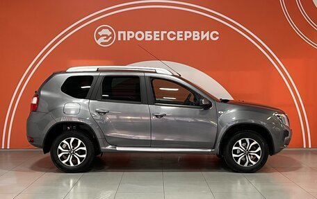 Nissan Terrano III, 2018 год, 1 800 000 рублей, 4 фотография