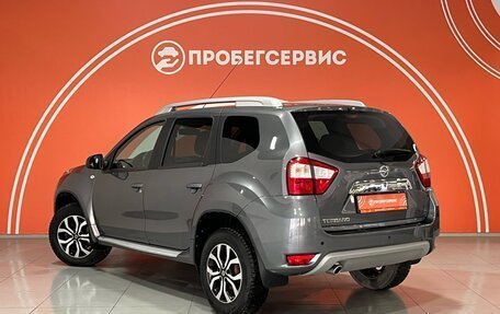 Nissan Terrano III, 2018 год, 1 800 000 рублей, 7 фотография