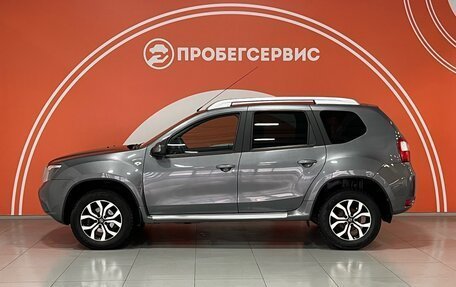 Nissan Terrano III, 2018 год, 1 800 000 рублей, 8 фотография