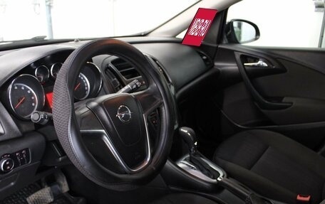 Opel Astra J, 2012 год, 887 000 рублей, 19 фотография