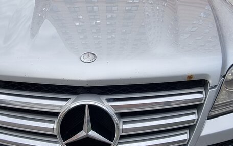 Mercedes-Benz GL-Класс, 2012 год, 1 650 000 рублей, 16 фотография