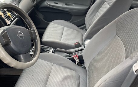 Nissan Almera Classic, 2006 год, 425 000 рублей, 8 фотография