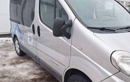 Renault Trafic, 2011 год, 1 600 000 рублей, 2 фотография