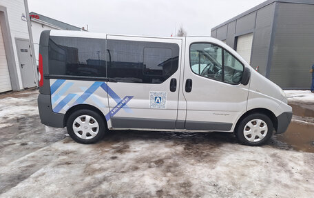 Renault Trafic, 2011 год, 1 600 000 рублей, 3 фотография