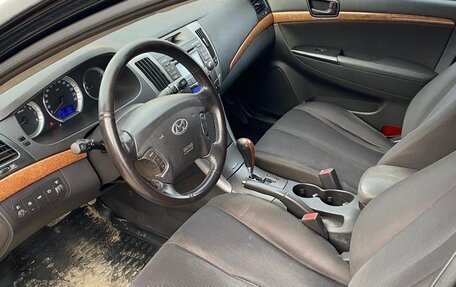 Hyundai Sonata VI, 2008 год, 500 000 рублей, 7 фотография