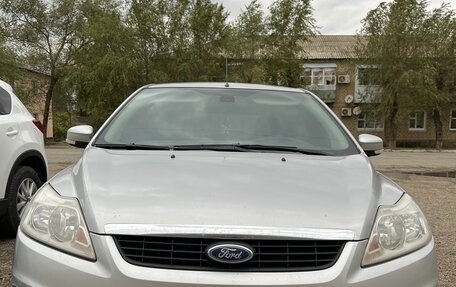 Ford Focus II рестайлинг, 2008 год, 700 000 рублей, 2 фотография