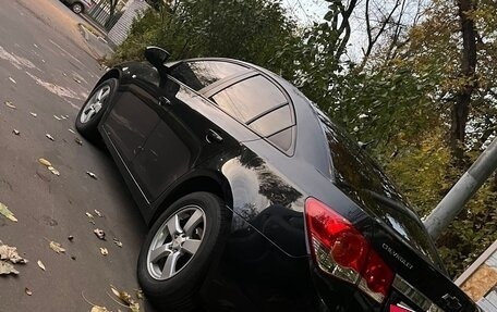 Chevrolet Cruze II, 2012 год, 700 000 рублей, 7 фотография