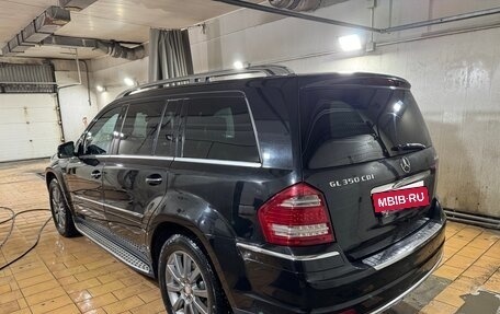 Mercedes-Benz GL-Класс, 2012 год, 2 750 000 рублей, 4 фотография