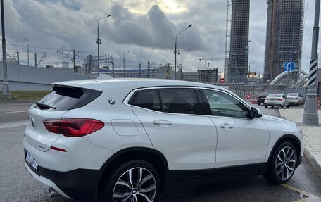 BMW X2, 2019 год, 2 800 000 рублей, 2 фотография