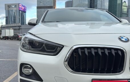 BMW X2, 2019 год, 2 800 000 рублей, 7 фотография