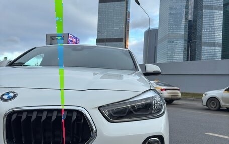 BMW X2, 2019 год, 2 800 000 рублей, 6 фотография