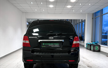 KIA Sorento IV, 2007 год, 880 000 рублей, 7 фотография