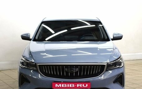 Geely Emgrand, 2023 год, 1 730 000 рублей, 2 фотография