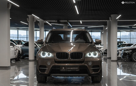 BMW X5, 2012 год, 2 650 000 рублей, 3 фотография