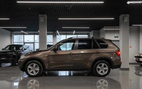 BMW X5, 2012 год, 2 650 000 рублей, 9 фотография