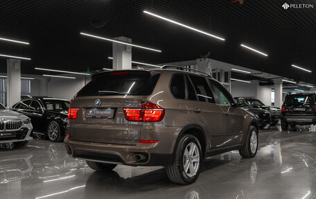 BMW X5, 2012 год, 2 650 000 рублей, 4 фотография