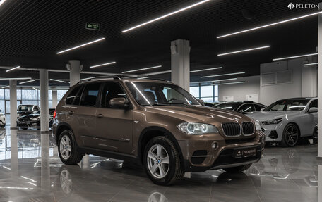 BMW X5, 2012 год, 2 650 000 рублей, 2 фотография