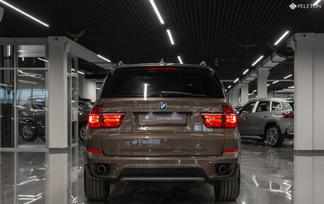 BMW X5, 2012 год, 2 650 000 рублей, 6 фотография