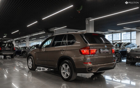 BMW X5, 2012 год, 2 650 000 рублей, 5 фотография