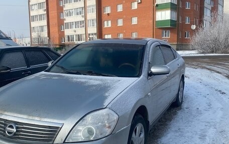 Nissan Teana, 2007 год, 350 000 рублей, 1 фотография