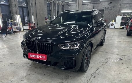 BMW X5, 2020 год, 8 000 000 рублей, 1 фотография