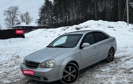 Chevrolet Lacetti, 2006 год, 300 000 рублей, 1 фотография