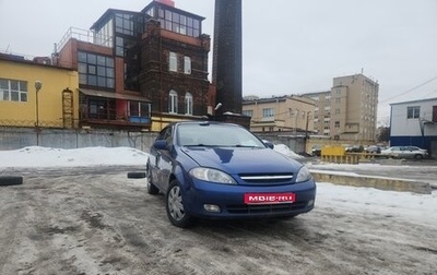 Chevrolet Lacetti, 2008 год, 315 000 рублей, 1 фотография