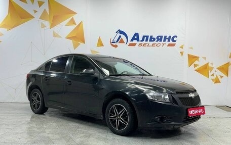 Chevrolet Cruze II, 2011 год, 700 000 рублей, 1 фотография