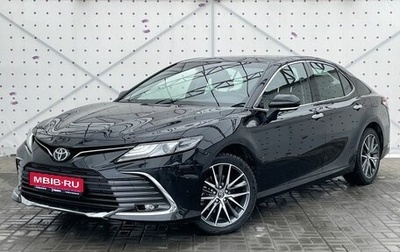 Toyota Camry, 2023 год, 3 820 000 рублей, 1 фотография