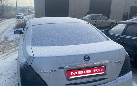 Nissan Teana, 2007 год, 350 000 рублей, 3 фотография