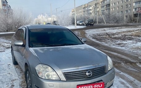 Nissan Teana, 2007 год, 350 000 рублей, 2 фотография