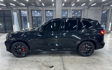 BMW X5, 2020 год, 8 000 000 рублей, 3 фотография