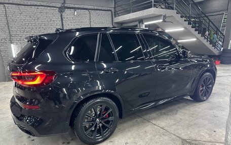 BMW X5, 2020 год, 8 000 000 рублей, 7 фотография