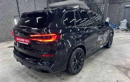 BMW X5, 2020 год, 8 000 000 рублей, 6 фотография