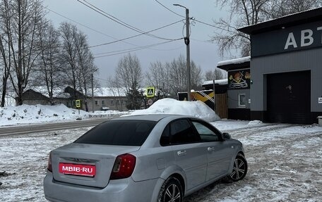 Chevrolet Lacetti, 2006 год, 300 000 рублей, 3 фотография