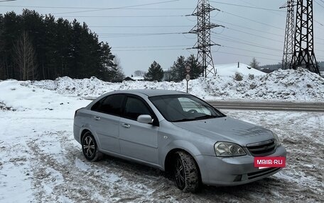 Chevrolet Lacetti, 2006 год, 300 000 рублей, 2 фотография